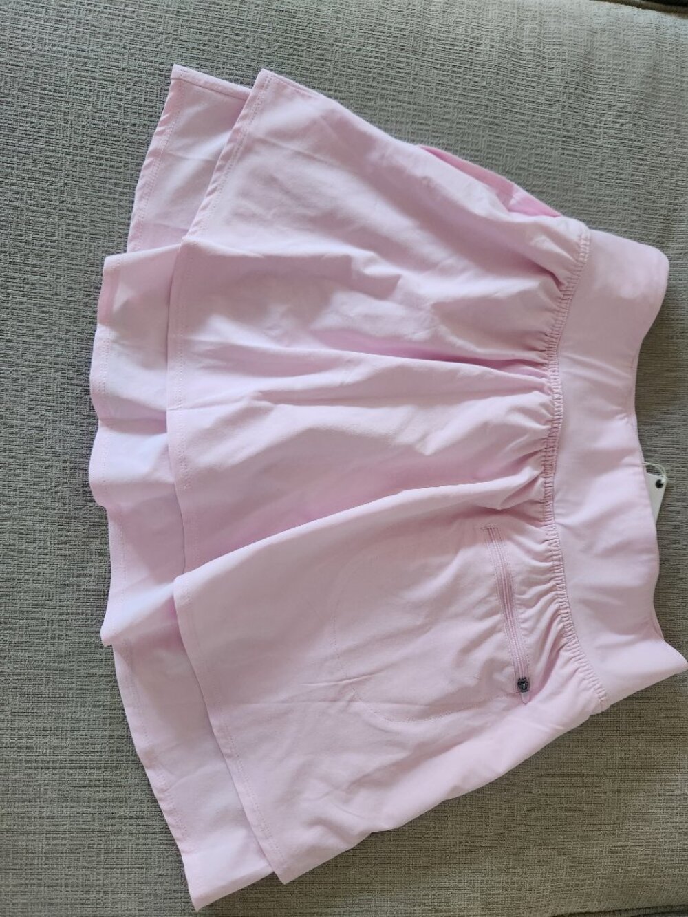 Skort - Picture 2 of 5